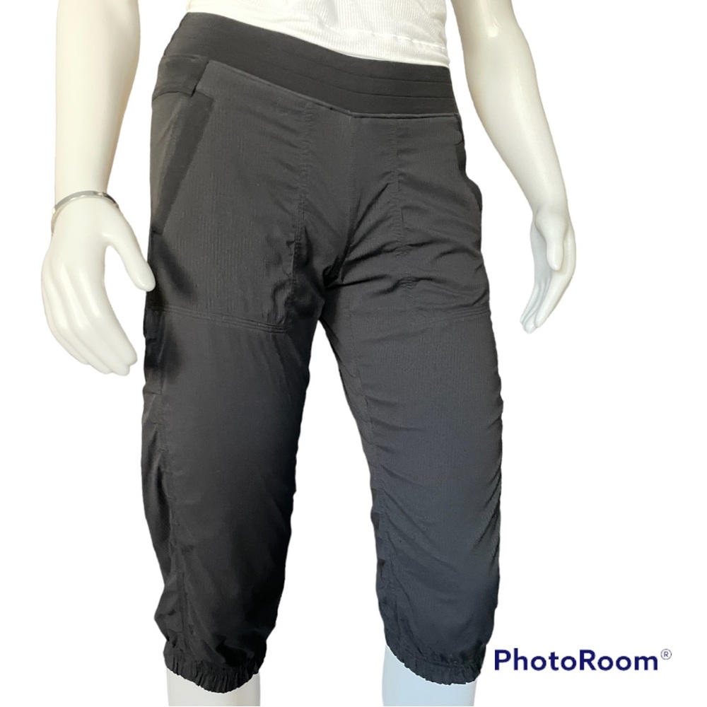 Ivivva By Lululemon Live To Dance Crop Girls Size 12